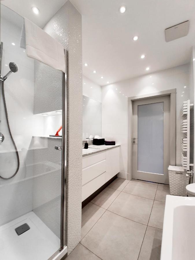 Comfy Apartments - Wypoczynkowa Lux Gdańsk Exteriör bild