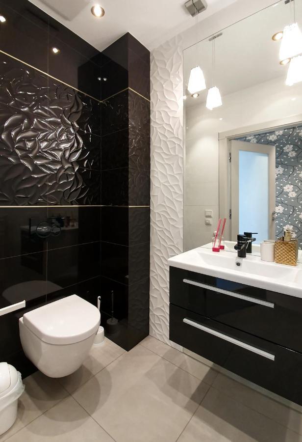 Comfy Apartments - Wypoczynkowa Lux Gdańsk Exteriör bild