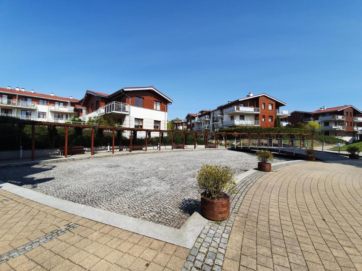 Comfy Apartments - Wypoczynkowa Lux Gdańsk Exteriör bild