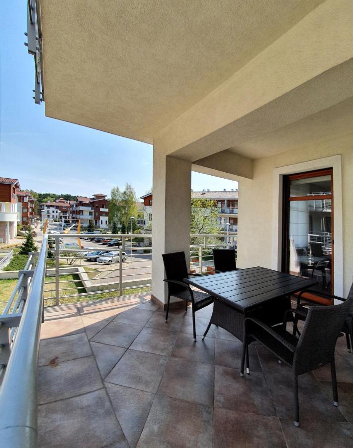 Comfy Apartments - Wypoczynkowa Lux Gdańsk Exteriör bild