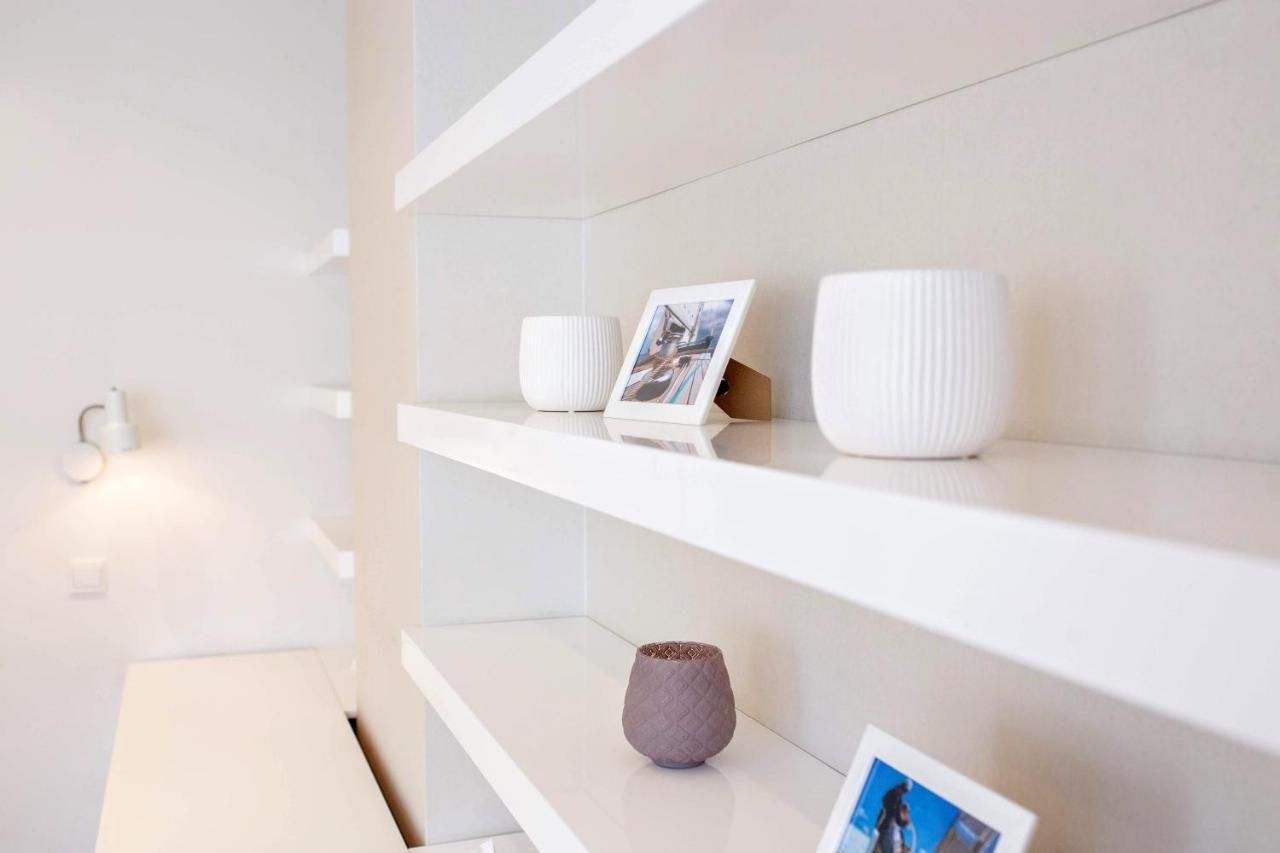 Comfy Apartments - Wypoczynkowa Lux Gdańsk Exteriör bild