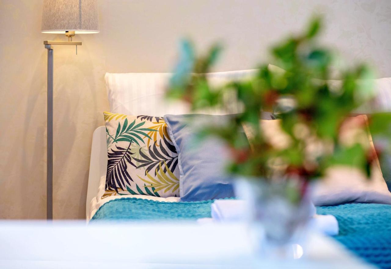 Comfy Apartments - Wypoczynkowa Lux Gdańsk Exteriör bild